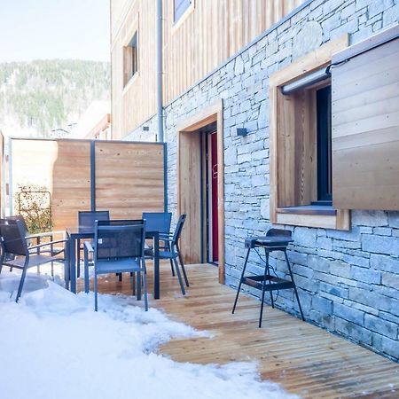 Portes Du Pleney 001 Morzine Exterior photo