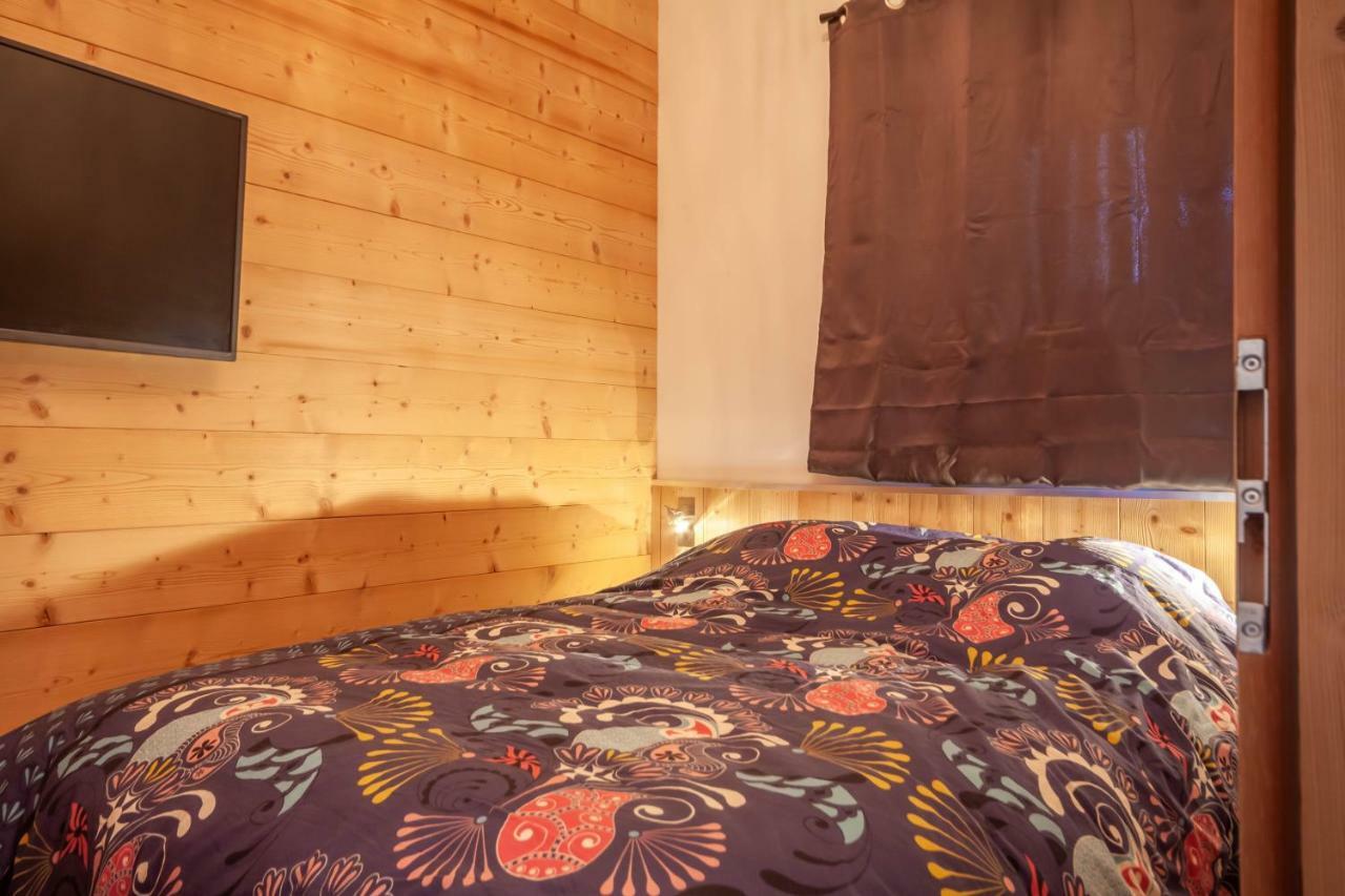 Portes Du Pleney 001 Morzine Exterior photo